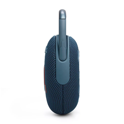 IP67 Waterproof Ultra-Portable Bluetooth Speaker with Carabiner