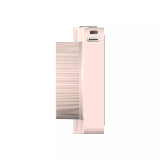 Retro Camera Shaped Mini Bluetooth Portable Speaker with Wrist Strap