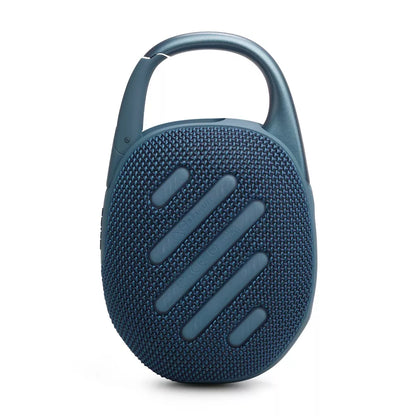 IP67 Waterproof Ultra-Portable Bluetooth Speaker with Carabiner