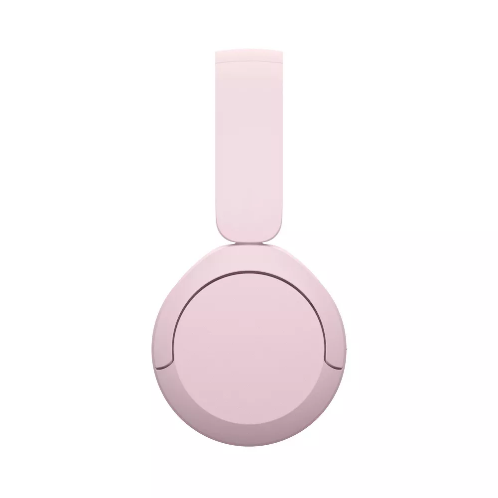 Lightweight Bluetooth On-Ear Wireless Headphones